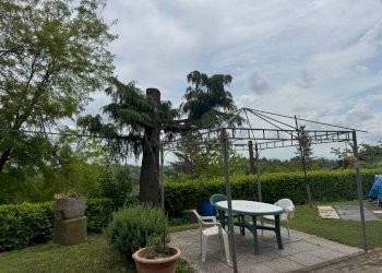 Giardino - Villa Cascina Monfallito, 13, Montemagno - foto 37