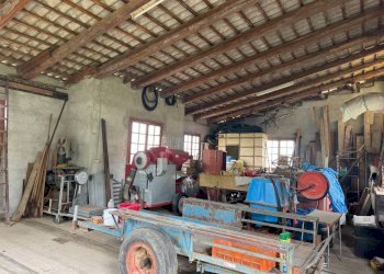 Magazzino - Villa Cascina Monfallito, 13, Montemagno - foto 42