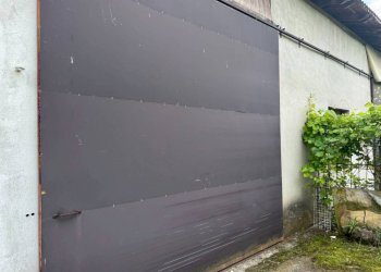 Cortile interno - Villa Cascina Monfallito, 13, Montemagno - foto 44