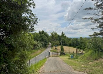 Terreno - Villa Cascina Monfallito, 13, Montemagno - foto 46