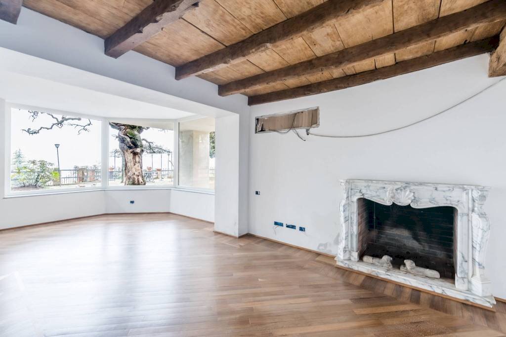 Cucina - Villa strada Giorgio Devalle, Moncalieri - foto 1