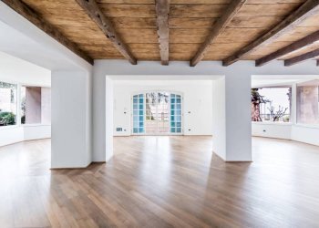 Salone - Villa strada Giorgio Devalle, Moncalieri - foto 3