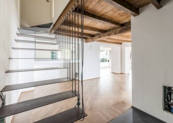 Scala - Villa strada Giorgio Devalle, Moncalieri - foto 7