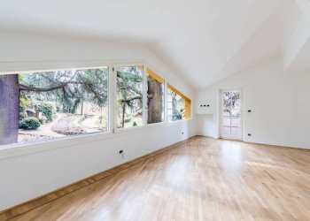 Stanza non arredata - Villa strada Giorgio Devalle, Moncalieri - foto 13