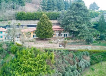 Terreno - Villa strada Giorgio Devalle, Moncalieri - foto 30