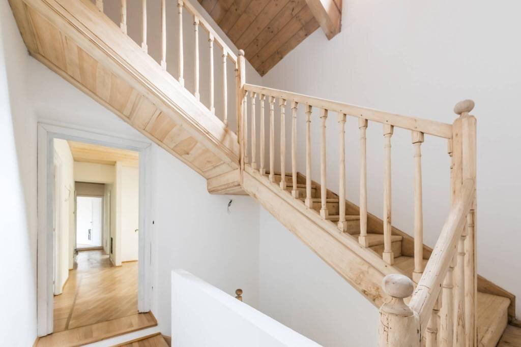 Scala - Villa strada Giorgio Devalle, Moncalieri - foto 1