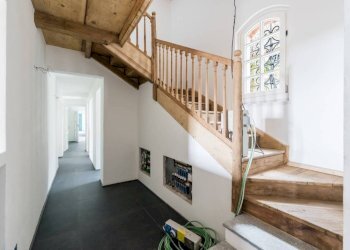 Scala - Villa strada Giorgio Devalle, Moncalieri - foto 4