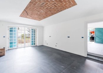 Salone - Villa strada Giorgio Devalle, Moncalieri - foto 7