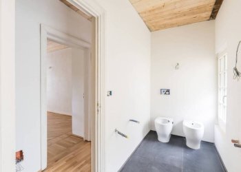 Bagno - Villa strada Giorgio Devalle, Moncalieri - foto 12