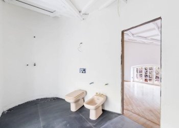 Interno non residenziale - Villa strada Giorgio Devalle, Moncalieri - foto 18