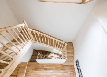 Scala - Villa strada Giorgio Devalle, Moncalieri - foto 20