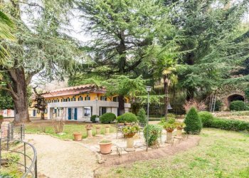 Giardino - Villa strada Giorgio Devalle, Moncalieri - foto 24