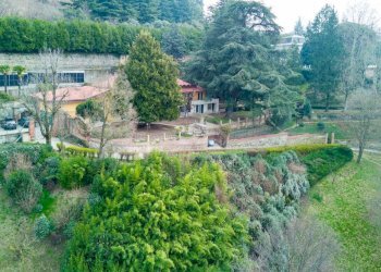 Terreno - Villa strada Giorgio Devalle, Moncalieri - foto 29