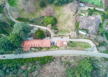 Mappa - Villa strada Giorgio Devalle, Moncalieri - foto 32