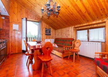 Monolocale Via Genzianella, 1, Bagnolo Piemonte - foto 2