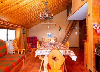 Monolocale Via Genzianella, 1, Bagnolo Piemonte - foto 6