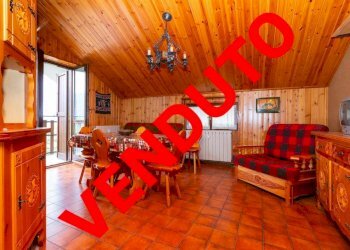 Monolocale Via Genzianella, 1, Bagnolo Piemonte - foto 1