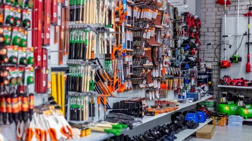 paint factory - Hardware - Electricity Soliera - photo 3