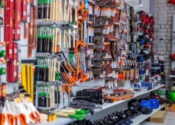 paint factory - Hardware - Electricity Soliera - photo 3