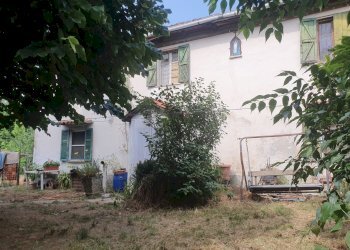 Baita regione cervino, 10, Mombaruzzo - foto 5