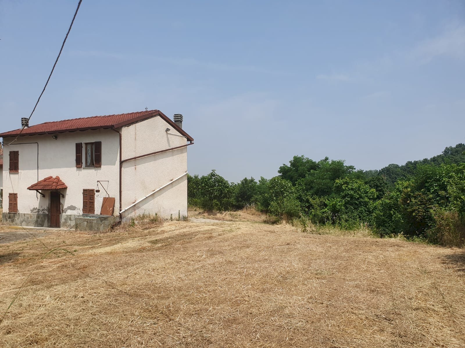 Casale regione cervino, 9, Mombaruzzo - photo 1