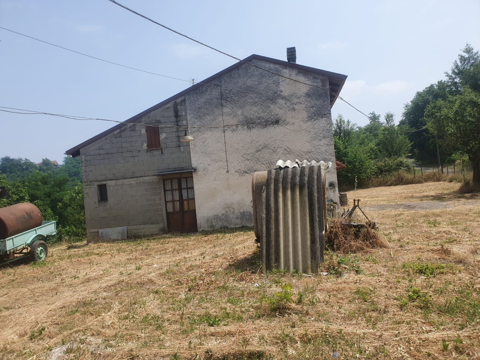 Casale regione cervino, 9, Mombaruzzo - photo 2