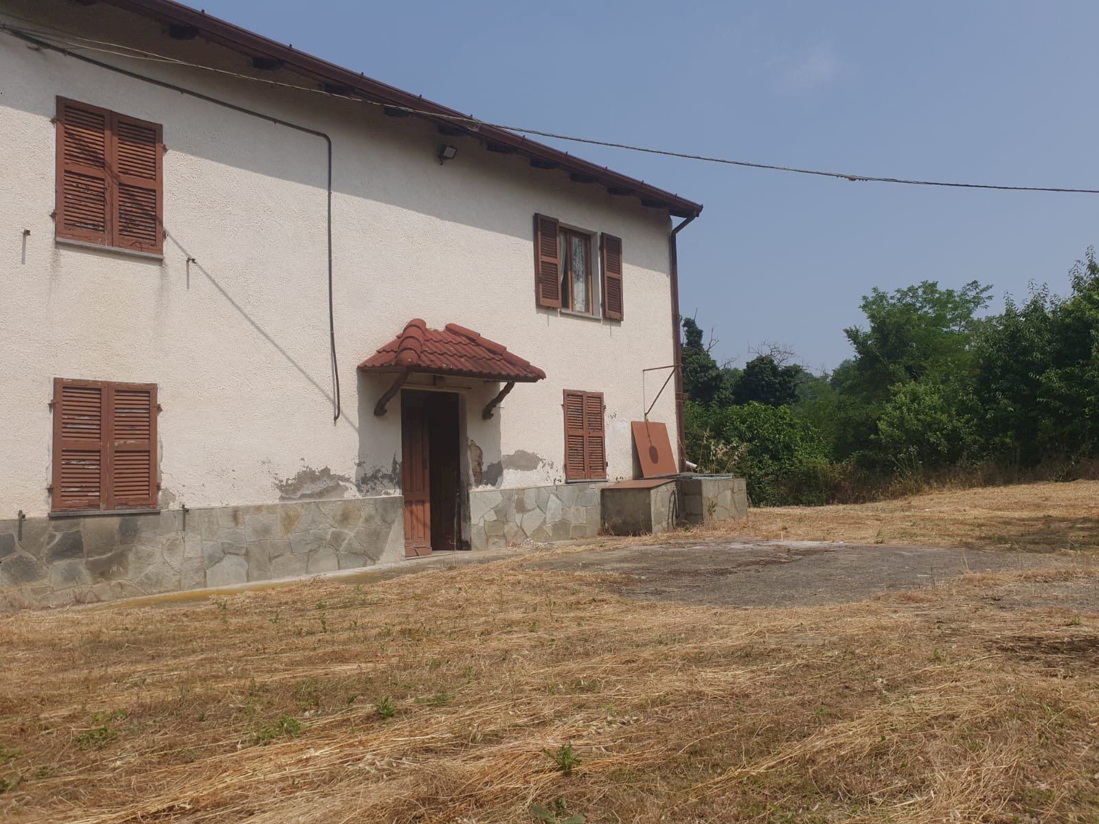 Casale regione cervino, 9, Mombaruzzo - photo 3