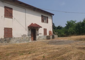 Casale regione cervino, 9, Mombaruzzo - foto 3