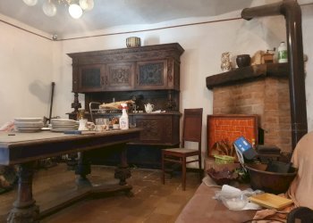 Casale regione cervino, 9, Mombaruzzo - foto 22