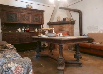 Casale regione cervino, 9, Mombaruzzo - foto 24