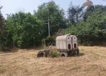 Casale regione cervino, 9, Mombaruzzo - foto 34