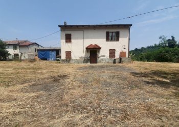 Casale regione cervino, 9, Mombaruzzo - foto 66