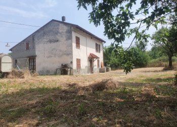 Casale regione cervino, 9, Mombaruzzo - foto 67