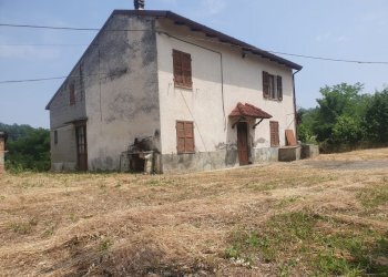Casale regione cervino, 9, Mombaruzzo - foto 68