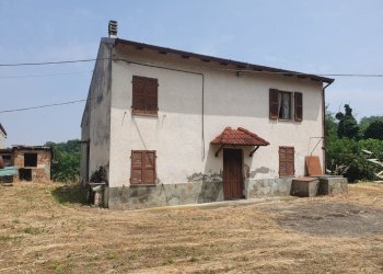 Casale regione cervino, 9, Mombaruzzo - foto 72