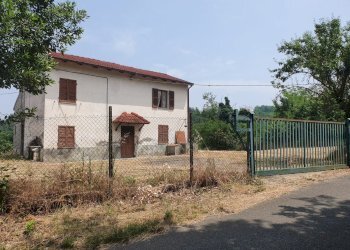 Casale regione cervino, 9, Mombaruzzo - foto 73