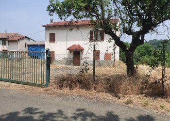 Casale regione cervino, 9, Mombaruzzo - foto 74