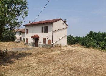 Casale regione cervino, 9, Mombaruzzo - foto 77