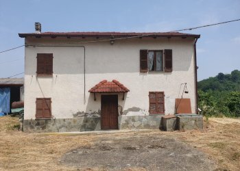 Casale regione cervino, 9, Mombaruzzo - foto 79