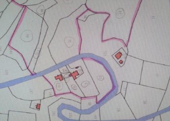 Casale regione cervino, 9, Mombaruzzo - foto 114