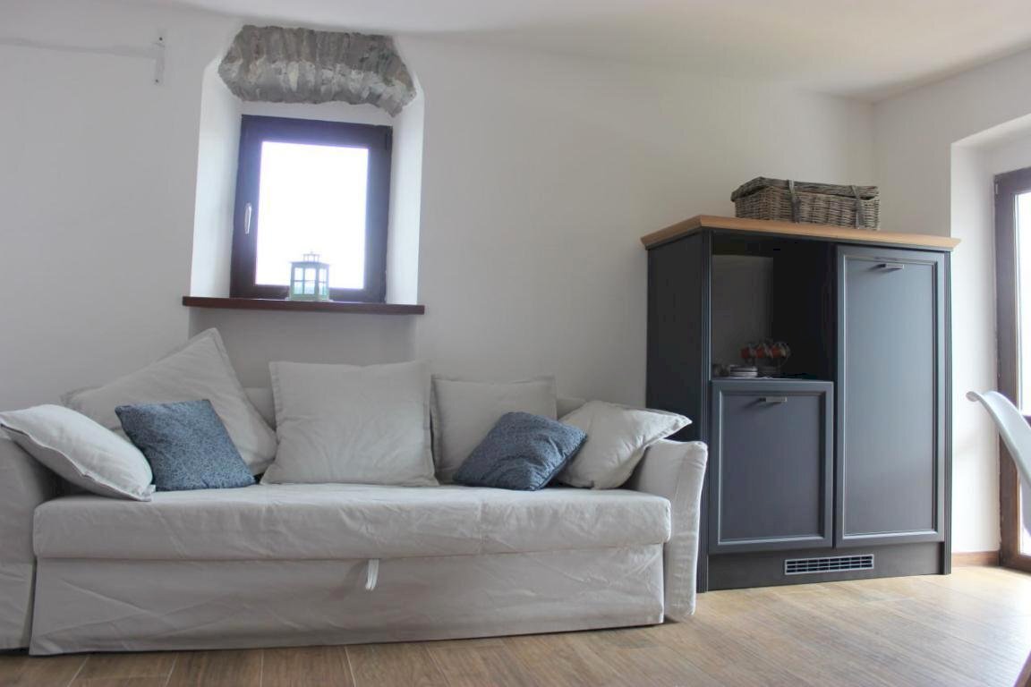 Porzione di casa FRAZIONE MEYLAN, 39, Doues - foto 3