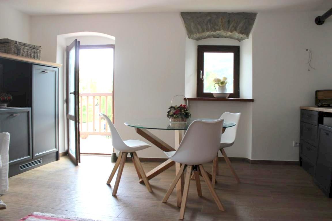 Porzione di casa FRAZIONE MEYLAN, 39, Doues - foto 2