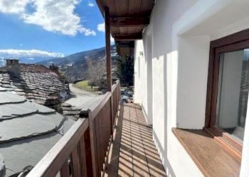 Porzione di casa FRAZIONE MEYLAN, 39, Doues - foto 7