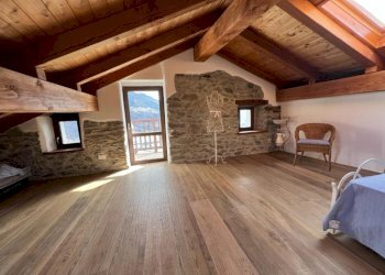 Porzione di casa FRAZIONE MEYLAN, 39, Doues - foto 1