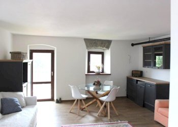 Porzione di casa FRAZIONE MEYLAN, 39, Doues - foto 6
