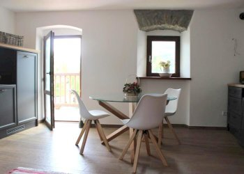 Porzione di casa FRAZIONE MEYLAN, 39, Doues - foto 2