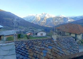 Porzione di casa FRAZIONE MEYLAN, 39, Doues - foto 10