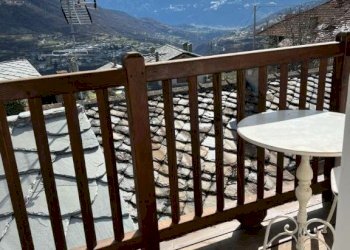 Porzione di casa FRAZIONE MEYLAN, 39, Doues - foto 12