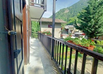 Casa indipendente Aymavilles - foto 13