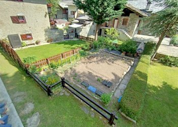 Casa indipendente Aymavilles - foto 17